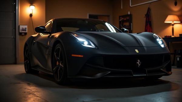 Alcantara au volant : entretien et durabilité réelle