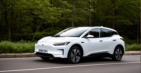 Les secrets pour dénicher une voiture électrique pas cher
