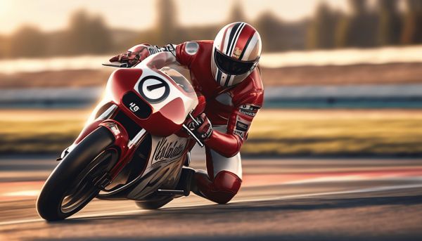 Mick Doohan : le pilote dont la domination a changé le MotoGP