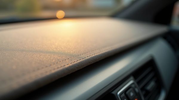 Pourquoi choisir Alcantara pour la durabilité et l'entretien en voiture