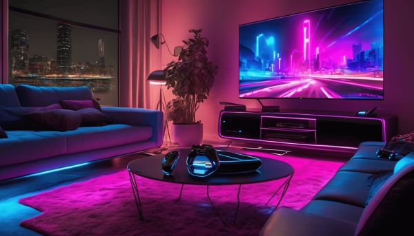 Pourquoi choisir CarX Street sur PS5 pour vos courses de rue ?