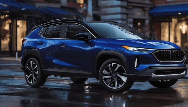 Pourquoi la nouvelle 2008 surprend avec son nouveau design