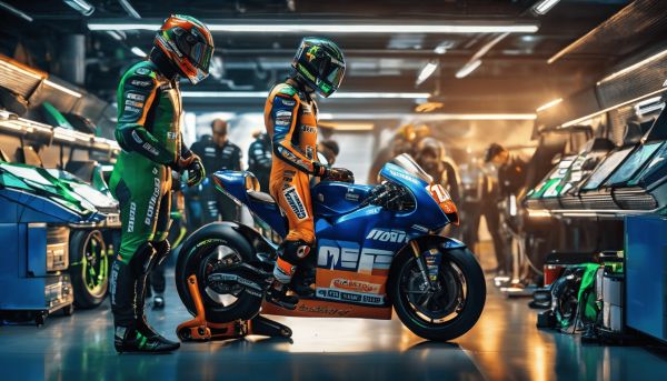 Pourquoi les qualifications MotoGP déterminent bien plus que la grille de départ