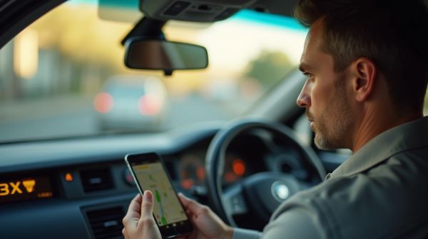 Successful tips pour l'examen taxi et VTC