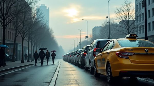 Successful tips pour l'examen taxi et VTC
