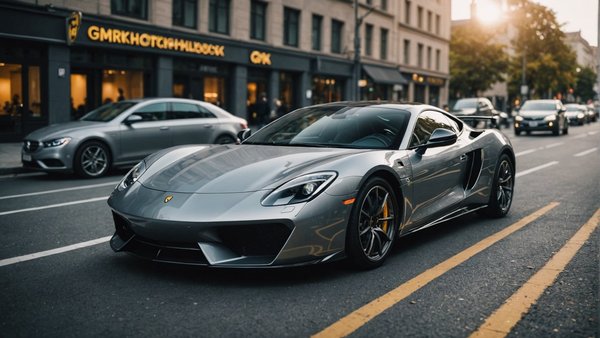 Actualité du youtubeur gmk : fortune, voitures et projets