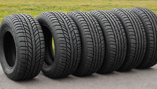 Choisir les pneus 165 65 r14 : guide d'achat essentiel